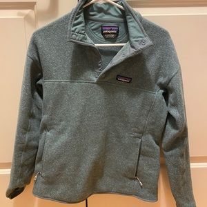 PATAGONIA PULLOVER